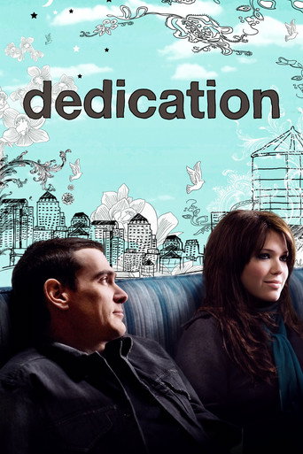 Dedication (2007) poster
