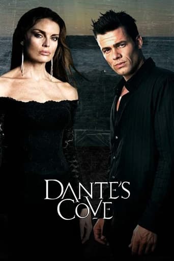 Dante's Cove (2005) poster