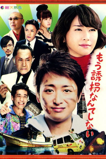I Don't Want to Kidnap Anyone Anymore (2012) poster