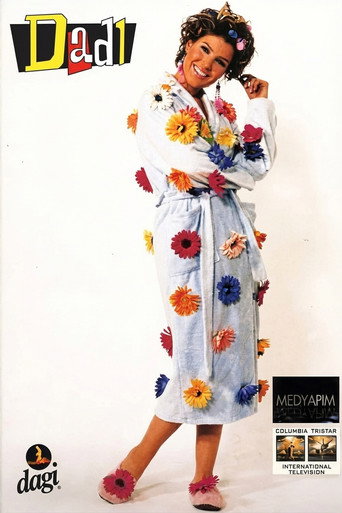 Dadı (2001) poster