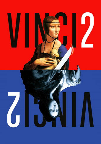 Vinci 2 (2025) poster