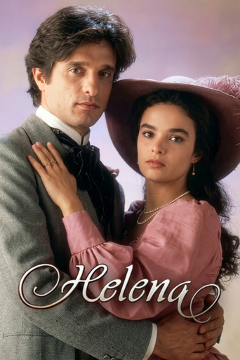 Helena (1987) poster