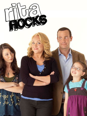 Rita Rocks (2008) poster