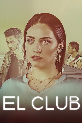The Club (2019) poster