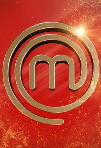 MasterChef Celebrity México (2021) poster