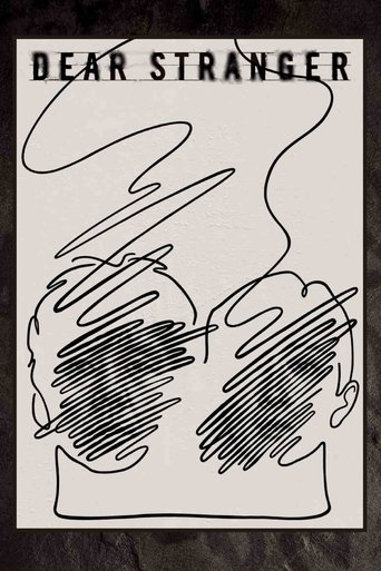 Dear Stranger (2025) poster