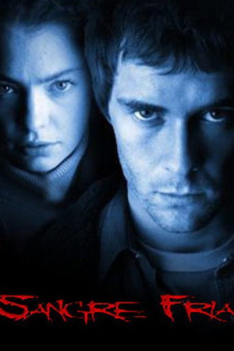 Sangre Fría (2004) poster