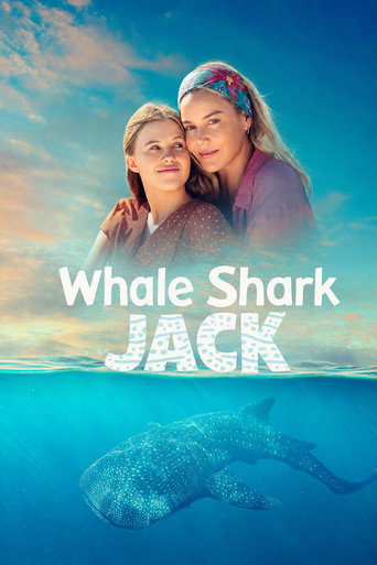 Whale Shark Jack (2026) poster