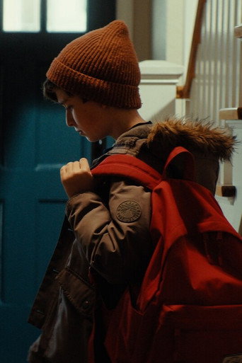 Cancer Kid (2025) poster