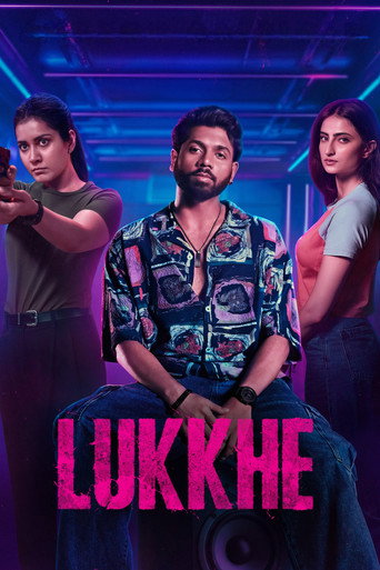 Lukkhe (2026) poster