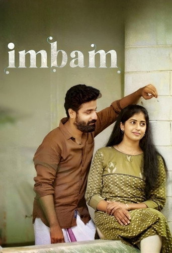 Imbam (2023) poster