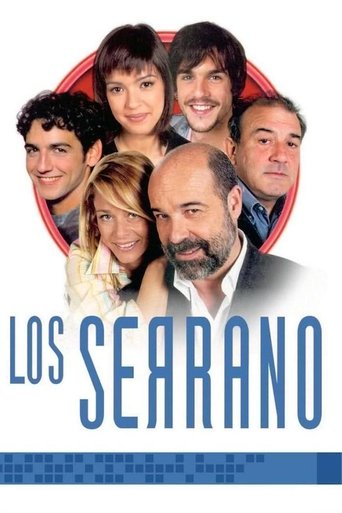 Los Serrano (2003) poster
