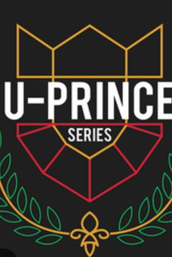 U-Prince The Series (2016) poster
