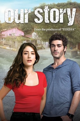 Our Story (2017) poster
