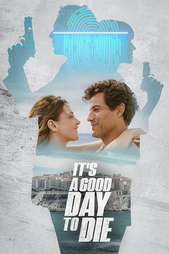 It's a Good Day to Die (2024) poster