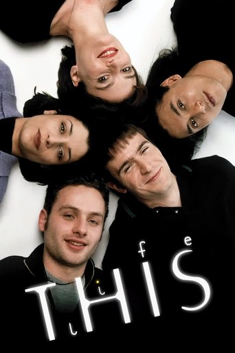 This Life (1996) poster