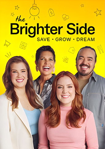 The Brighter Side (2024) poster