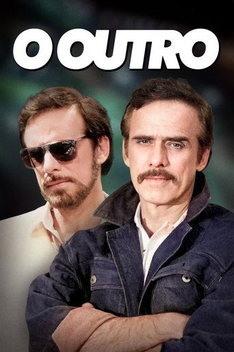 O Outro (1987) poster