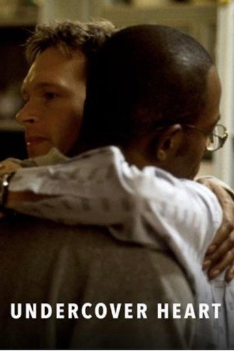 Undercover Heart (1998) poster