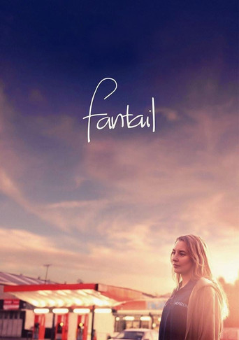 Fantail (2013) poster