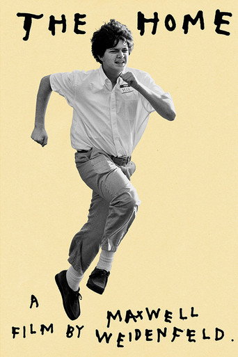 The Home (2026) poster