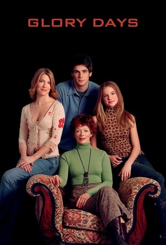 Glory Days (2002) poster