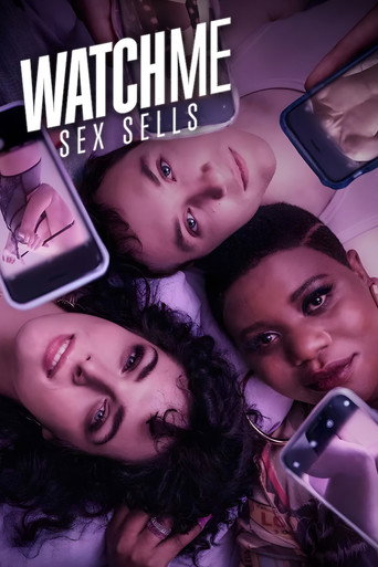 WatchMe - Sex sells (2023) poster