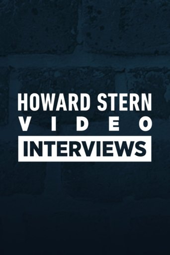 The Howard Stern Interview (2006) poster