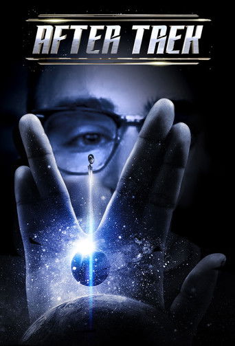 After Trek (2017) poster