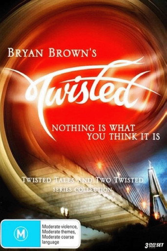 Twisted Tales (1996) poster