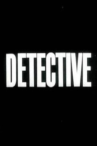 Detective (1964) poster