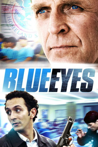 Blue Eyes (2010) poster