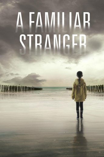 A Familiar Stranger (2021) poster