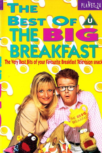 The Big Breakfast (1992) poster