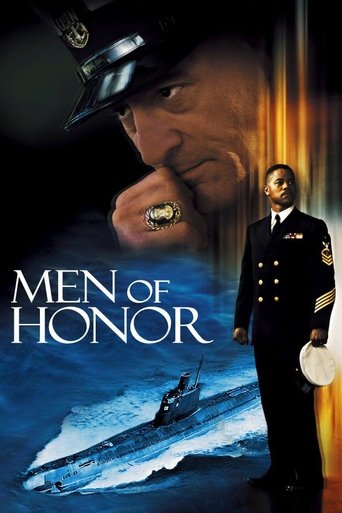 Men of Honor (2000) poster
