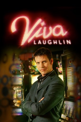 Viva Laughlin (2007) poster