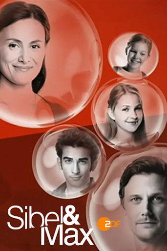Sibel & Max (2015) poster