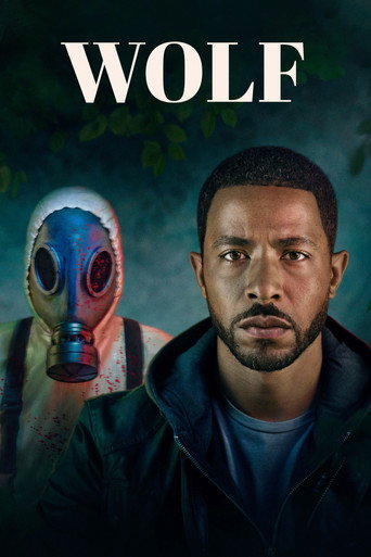Wolf (2023) poster
