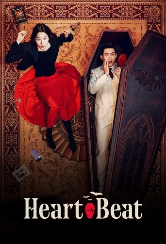 HeartBeat (2023) poster