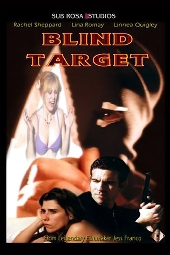 Blind Target (2000) poster