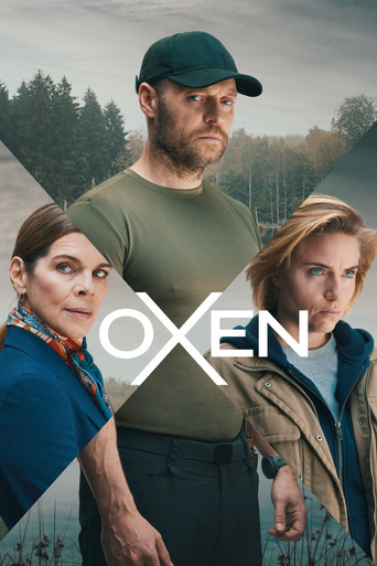 Oxen (2023) poster