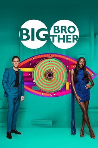Big Brother (2023) poster