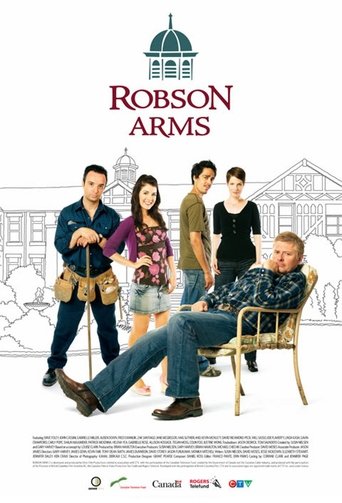 Robson Arms (2005) poster