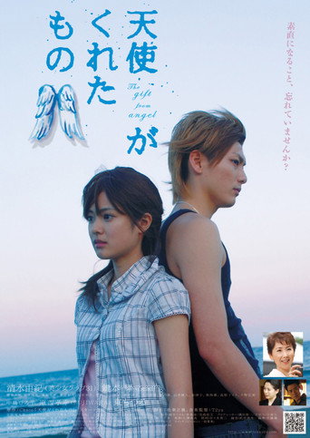 The Gift from Heaven (2007) poster