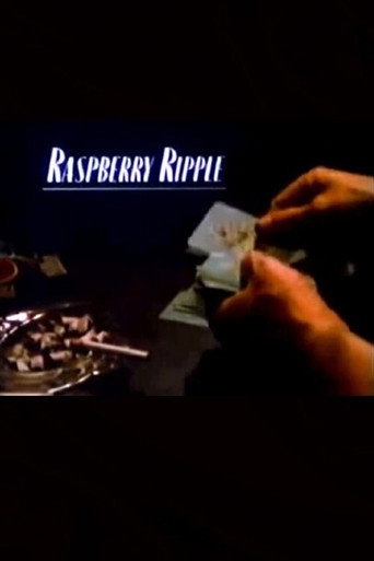 Raspberry Ripple (1986) poster