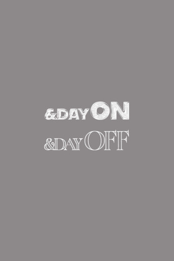 &DAY (2022) poster