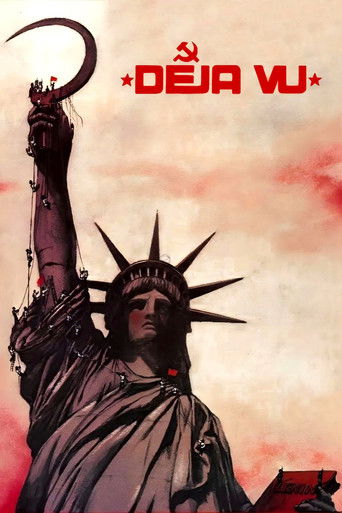 Déjà vu (1990) poster