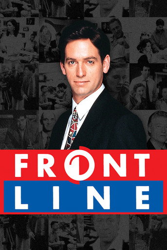 Frontline (1994) poster