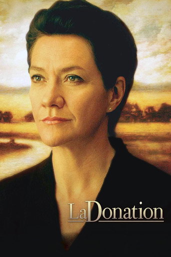The Legacy (2009) poster