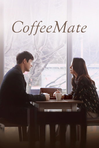 Coffee Mate (2017) poster